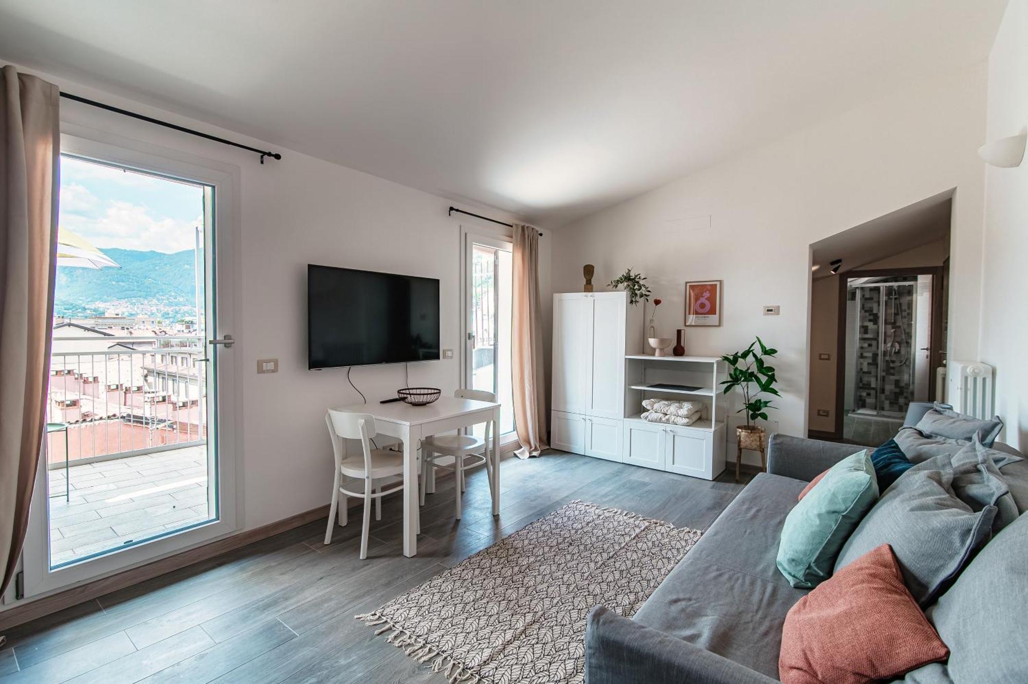 Bonanomi By Quokka 360 - Terrace Duomo View Apartamento *